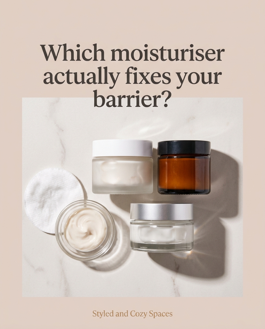 CeraVe Moisturising Cream vs La Roche-Posay Toleriane: Which Is Better for Everyday Use?