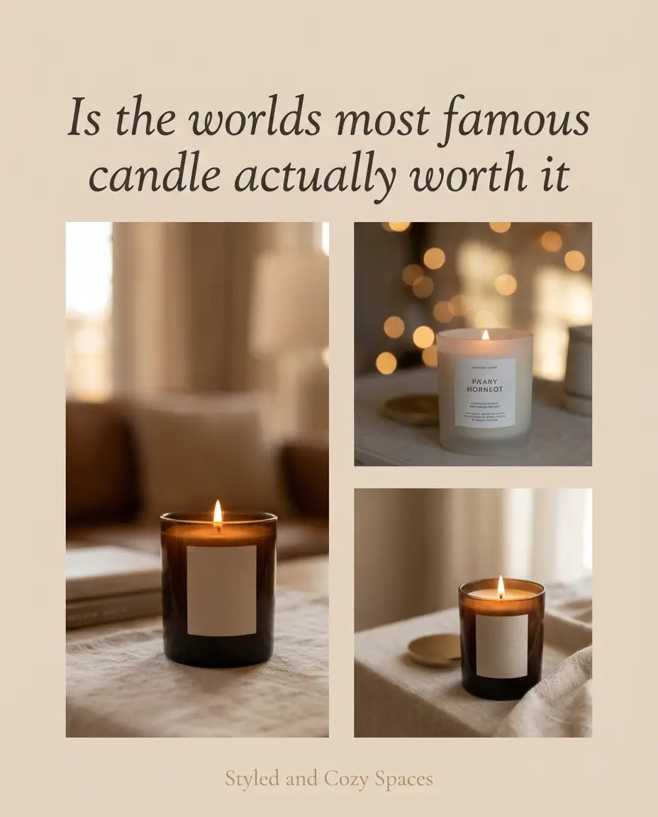 Diptyque Baies Candle Review: Is the Most Famous Candle in the World Worth It?