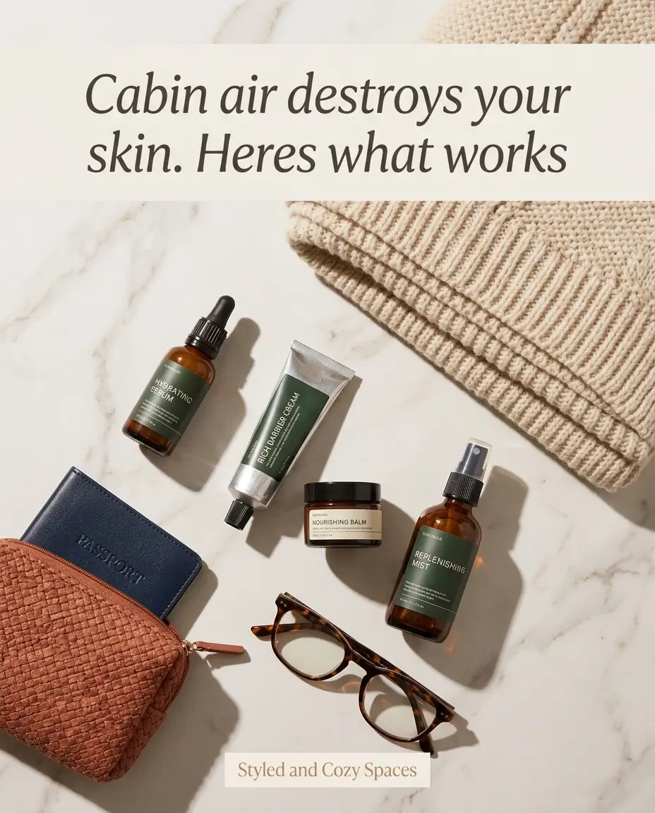 Holiday-Ready: Travel Skincare Sets That Don’t Compromise Quality