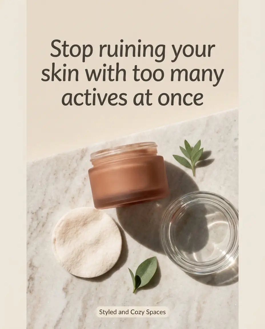 Mixed & Matched: Combining Professional and Natural Skincare for Best Results