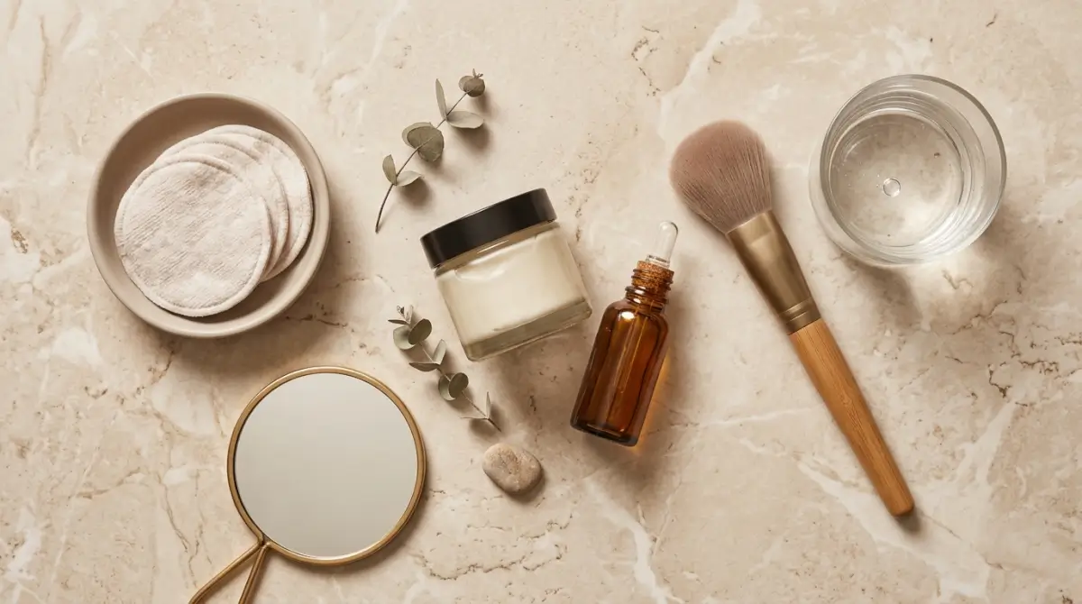 Evening Skincare Rituals