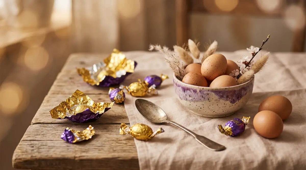 Cadbury Creme Egg bulk box: Easter party planning essentials