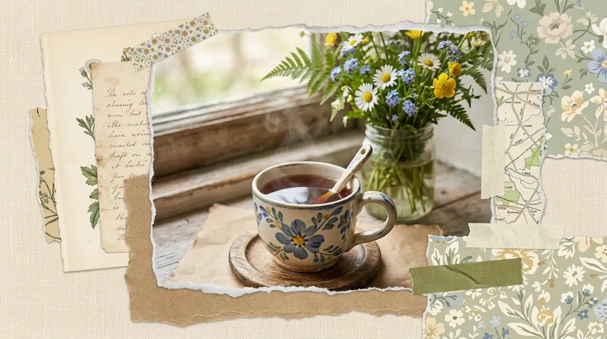Emma Bridgewater Spring Lambs Mug