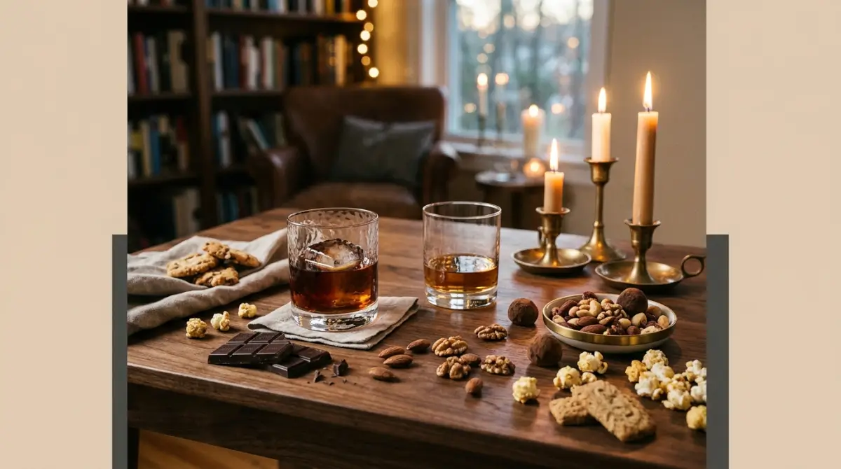 Whisky Lovers Gift guide