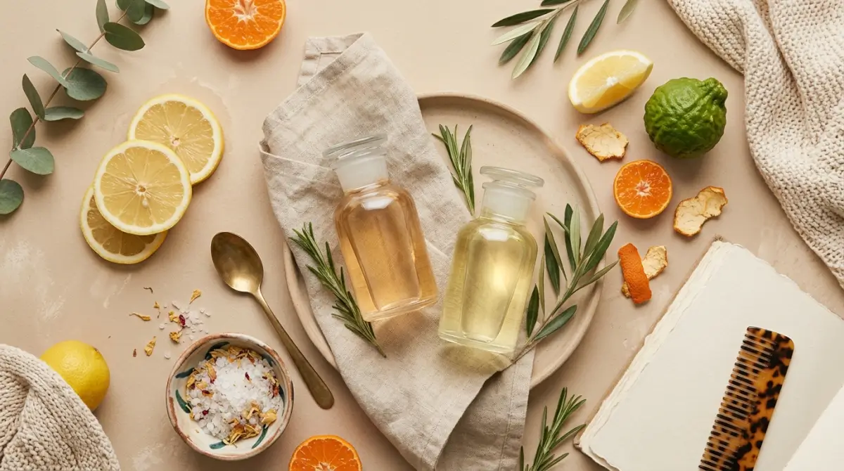 Jo Loves Pomelo fragrance diffuser