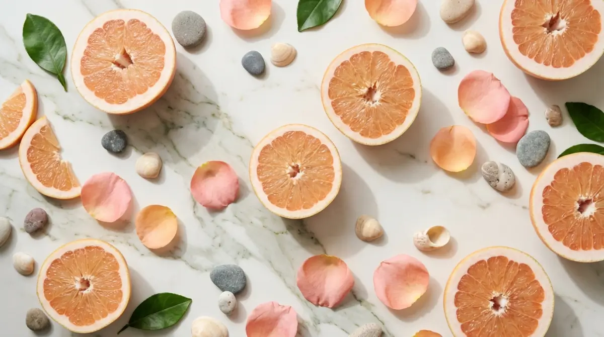Jo Loves Pomelo hand cream