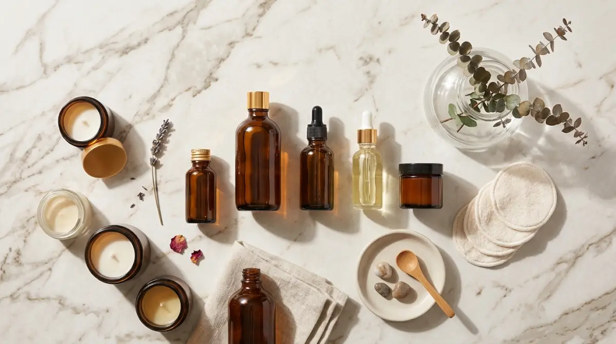 Build Your Everyday Skincare Ritual