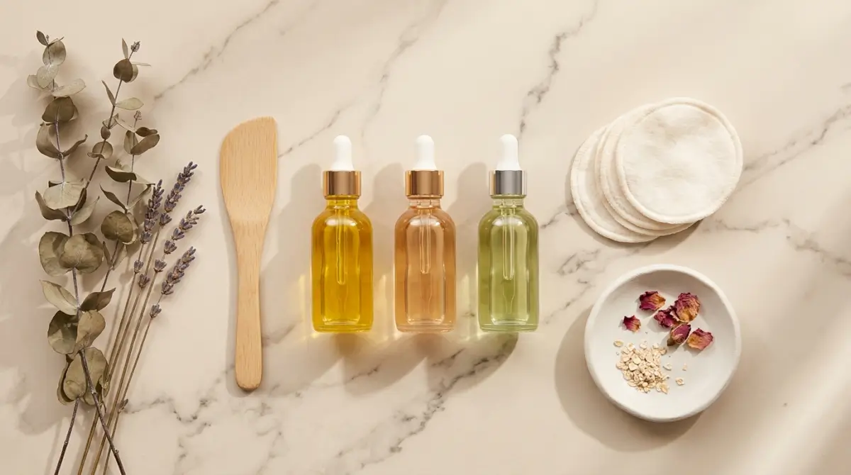 How to use a toner properly so it actually does something