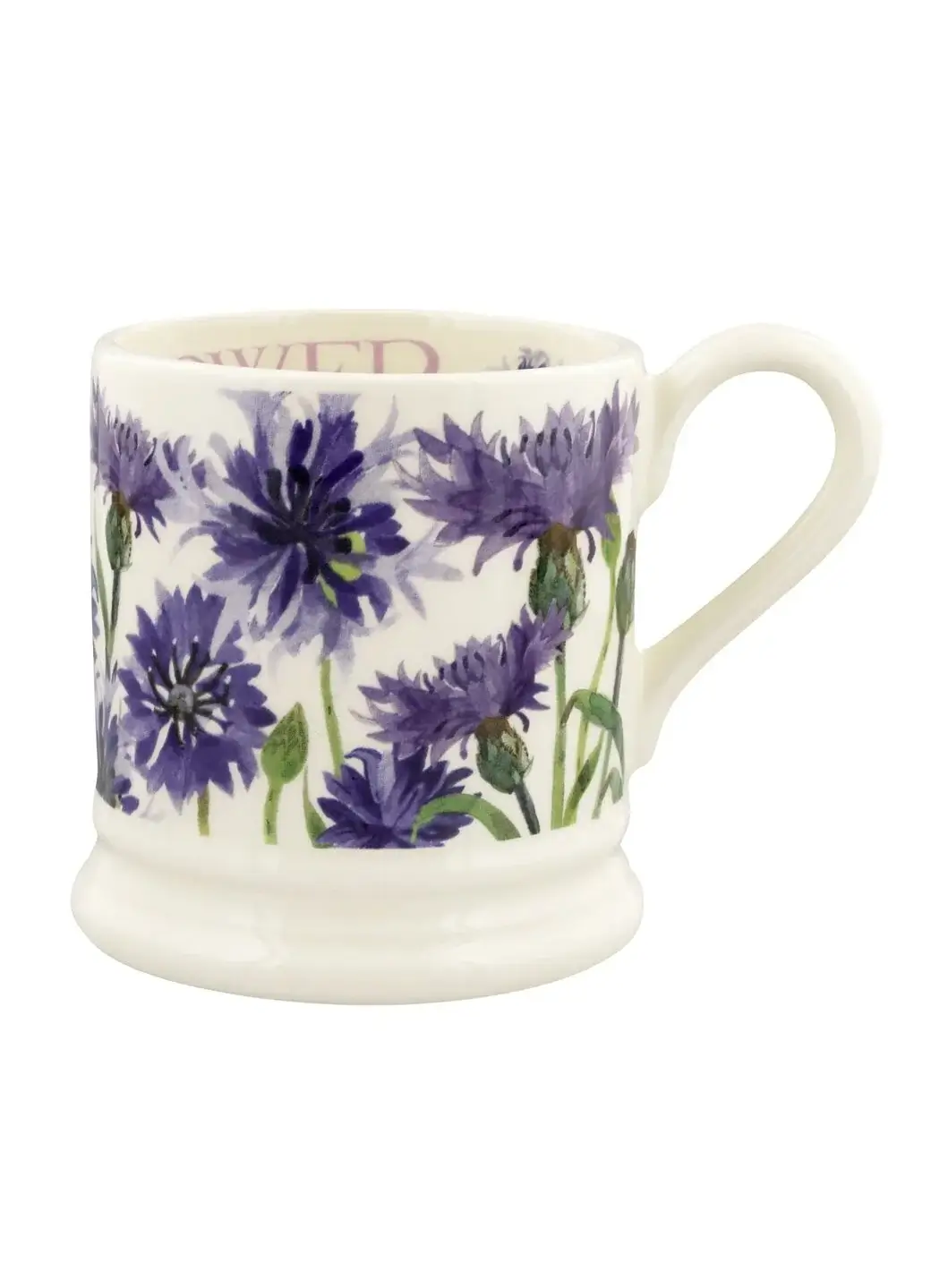 Emma Bridgewater Cornflower Mug review: why this hand-decorated ceramic deserves a place in