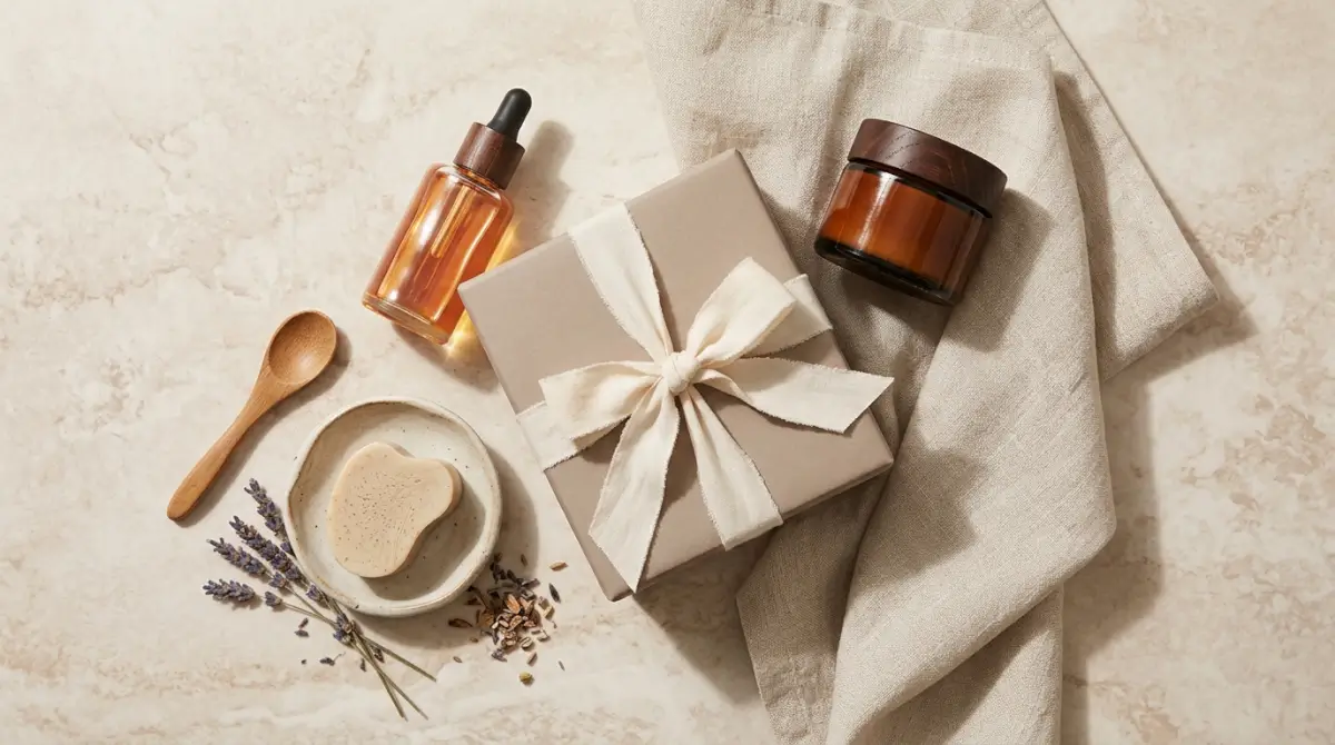 Pamper gift sets for someone who never treats themselves